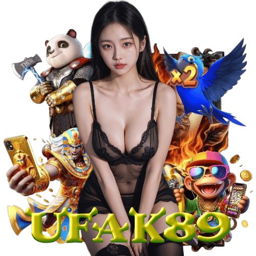 ufak89 เกมลิขสิทธิ์แท้